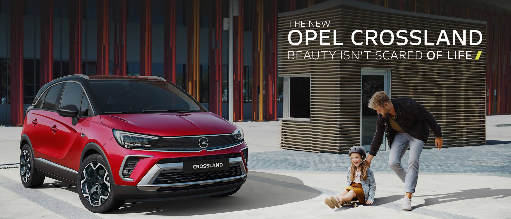 Opel Anniversary
